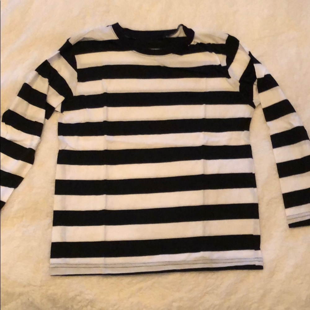 Boys long sleeve shirt
